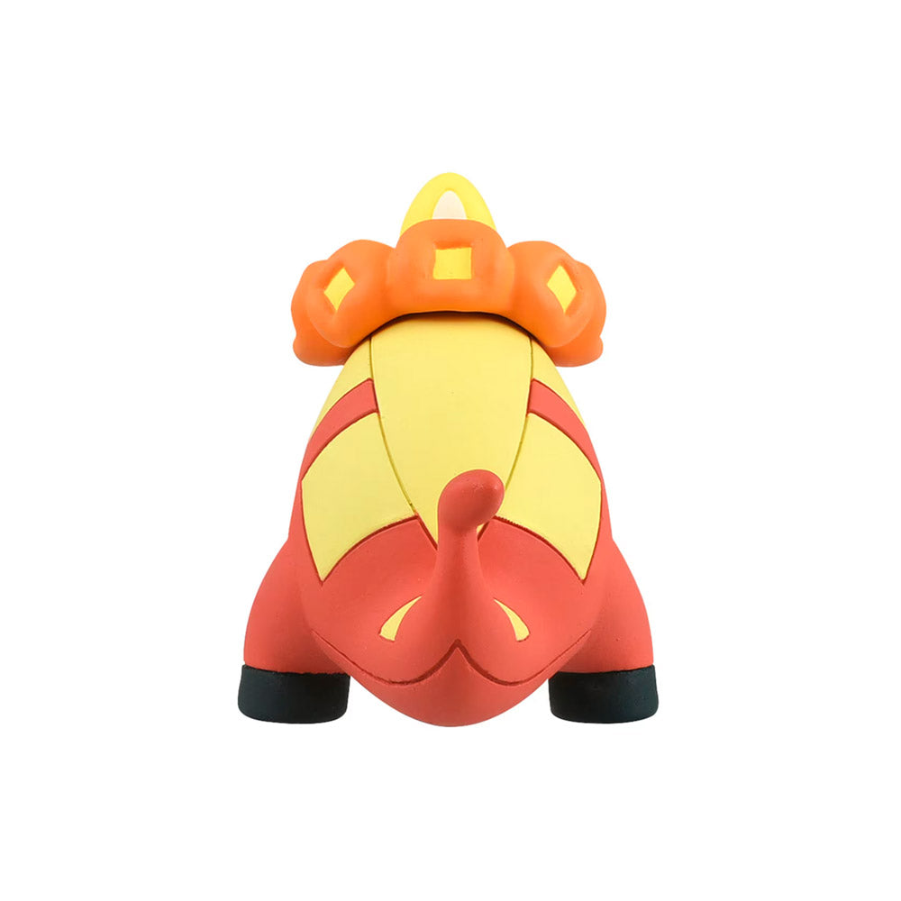 POKEMON MONCOLLE ALLIGATOR MS-32 | TAKARA TOMY POKEMON MONCOLLE ALLIGATOR MS-32 | TAKARA TOMY